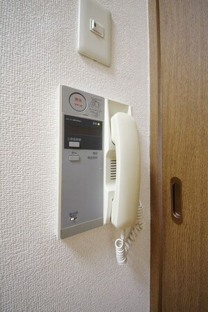 ロジェの物件内観写真